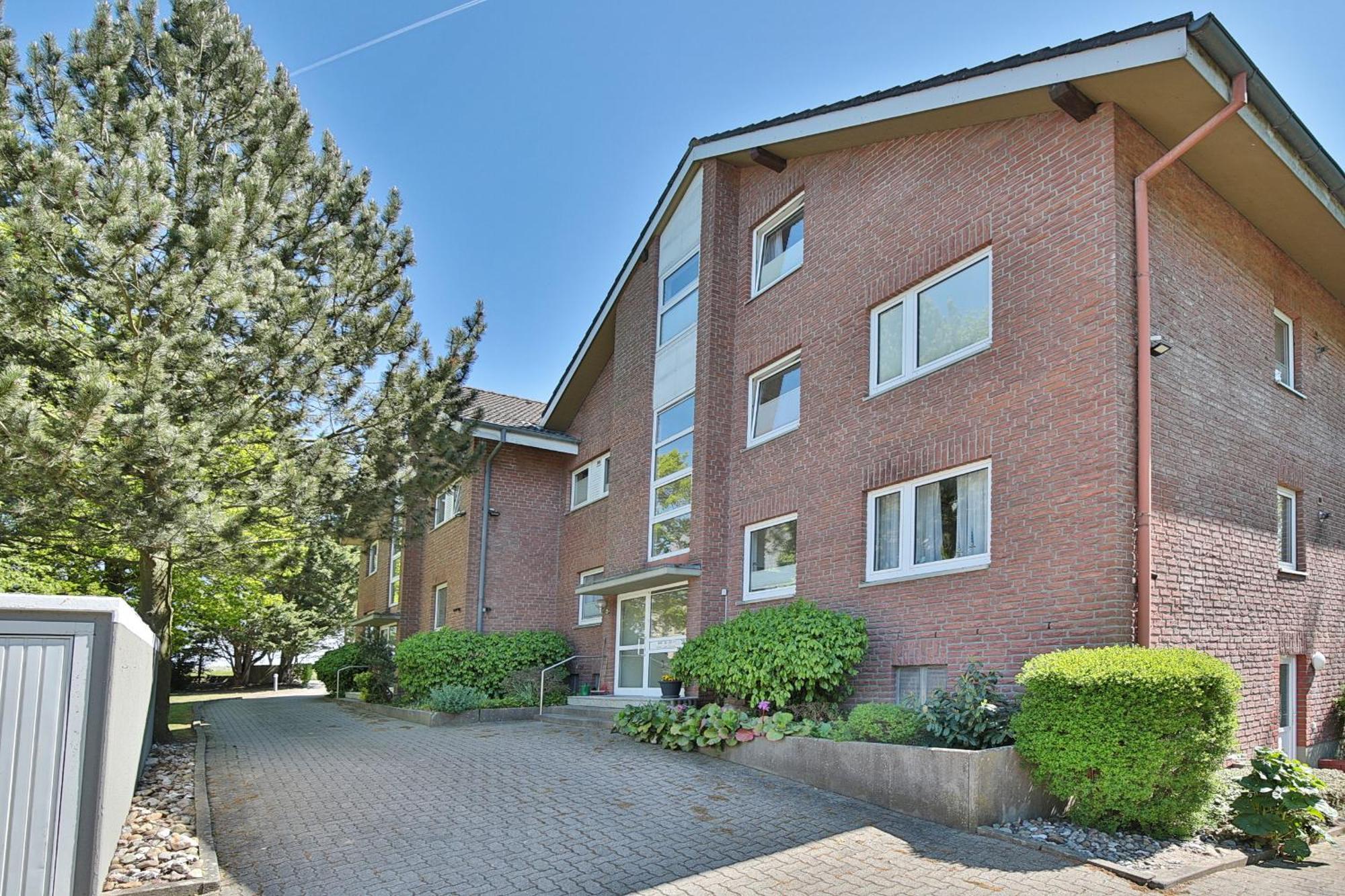 Haus an der Strandallee 112 Haus an der Strandallee 112 Appartement 7 Scharbeutz Exterior foto